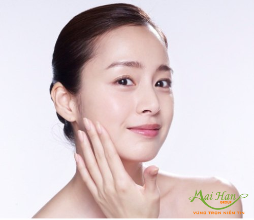 Công dụng của công nghệ Oxy Jet Làm đẹp với máy Oxygen Jet