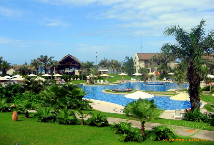 Vị trí lý tưởng Vị trí lý tưởng