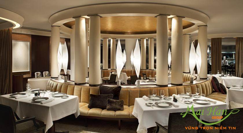Park Hyatt Vendôme tại Paris Khách sạn Park Hyatt Vendome tại Paris