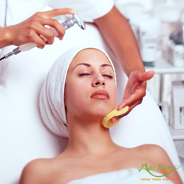 MORE-XEL Scanning – bí quyết điều trị sẹo, phân tích da hiệu quả mang đến sự tự tin cho chị em MORE-XEL Scanning – bí quyết điều trị sẹo, phân tích da hiệu quả mang đến sự tự tin cho chị em