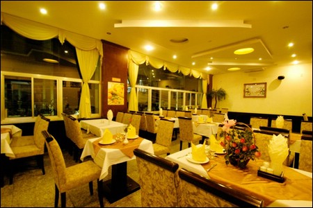 Khách sạn The Summer Nha Trang Khách sạn The Summer Nha Trang