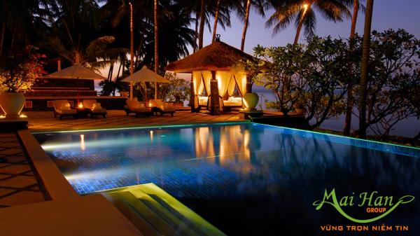 Spa Village Resort Tembok Spa Village Resort Tembok