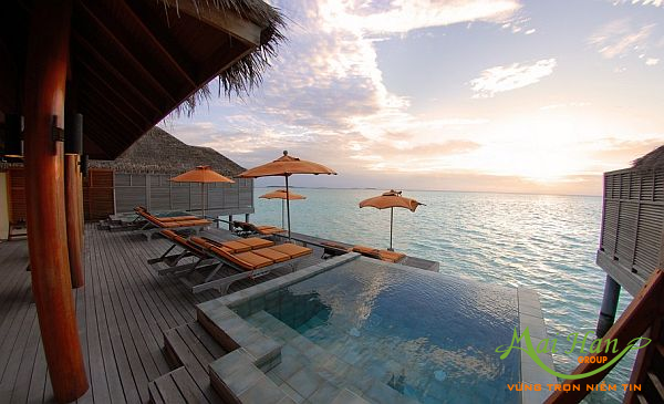 Resort Dhigu Resort Dhigu