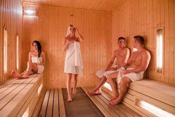 Những sai lầm chết người thường gặp khi xông hơi tại nhà, bạn biết chưa?