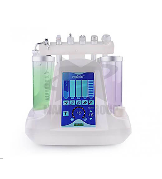 Máy Thẩm Mỹ Hydrat WD - 6831