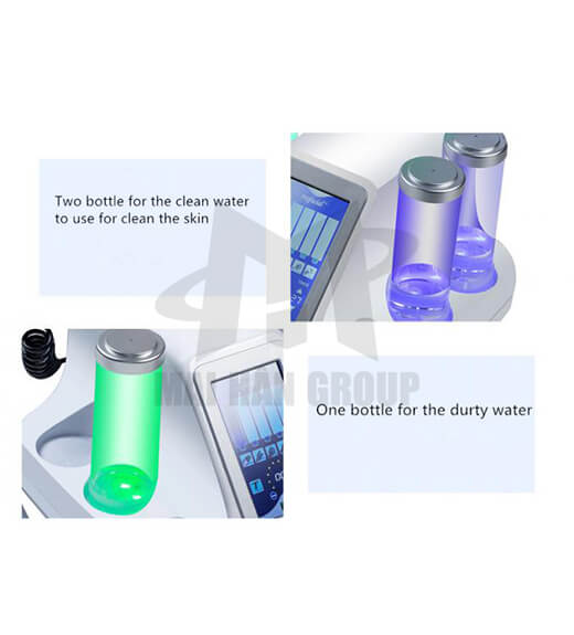 Máy Thẩm Mỹ Hydrat WD - 6831