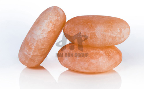 Tìm hiểu về nghiên cứu khoa học đối với đá muối Himalaya