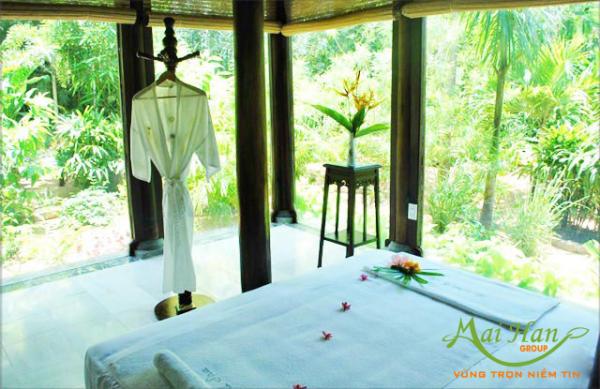 Phòng massage Phòng massage