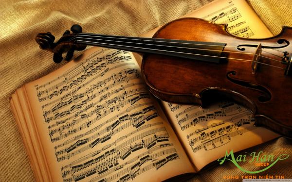 Âm nhạc ở Spa tác động tích cực đến tâm lý khách hàng