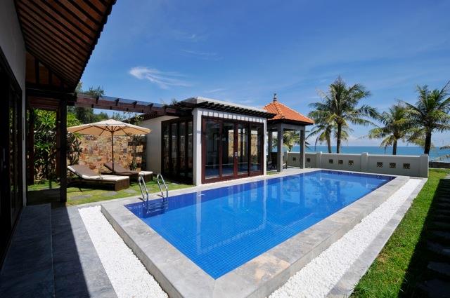 Ana Mandara Huế Resort 