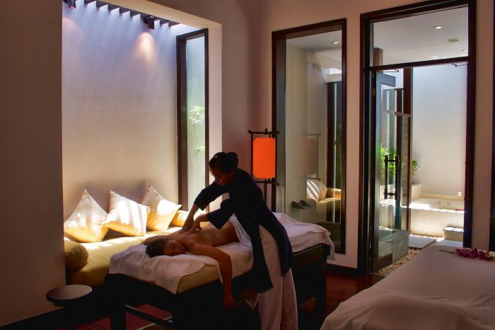 Ana Mandara Huế Resort  Ana Mandara Huế Resort