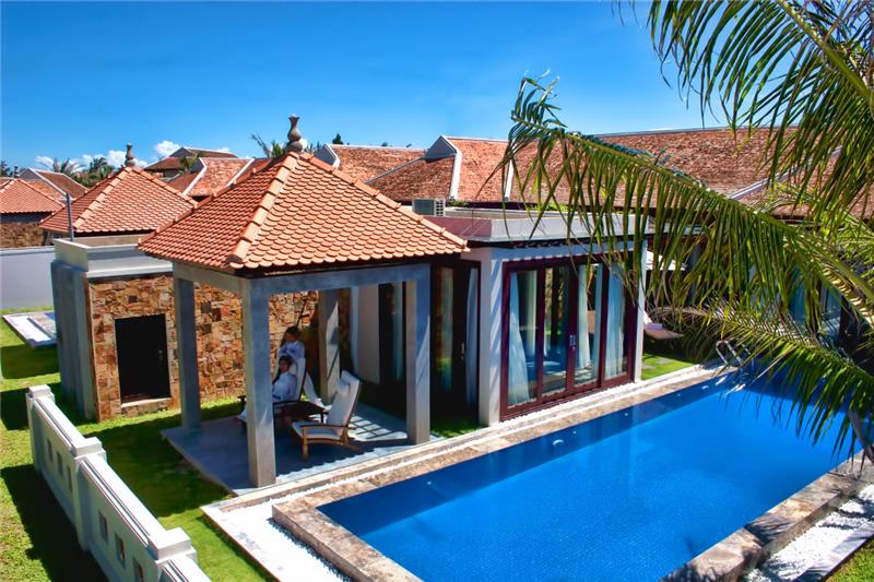 Ana Mandara Huế Resort  Ana Mandara Huế Resort
