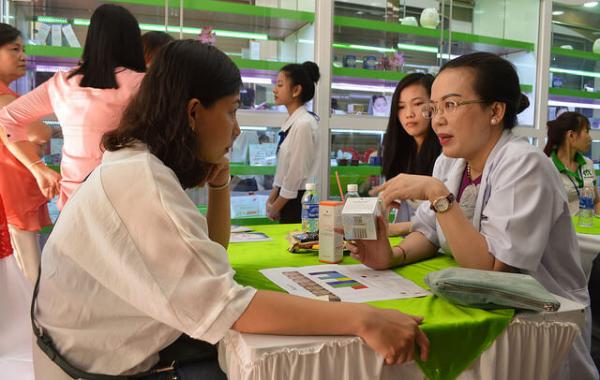 Mở rộng phục vụ phái đẹp khu vực miền Tây Nam Bộ, Mai Hân Beauty chính thức khai trương showroom An Giang Mở rộng phục vụ phái đẹp khu vực miền Tây Nam Bộ, Mai Hân Beauty chính thức khai trương showroom An Giang