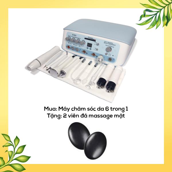 may cham soc da da nang