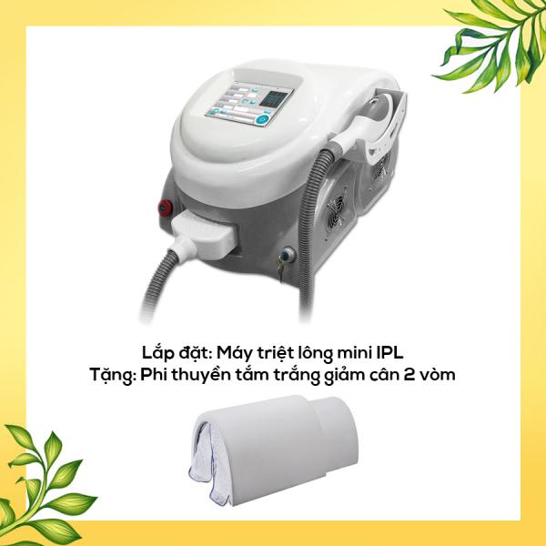 may triet long mini ipl