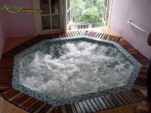 bồn massage jacuzzi bồn massage jacuzzi