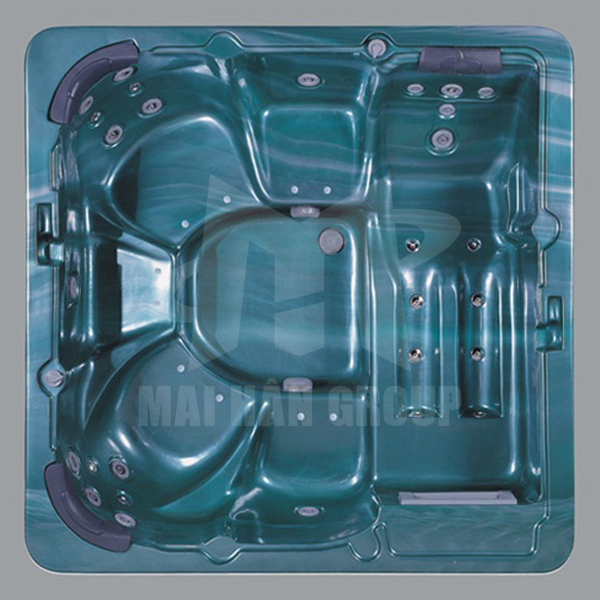 Bồn massage thủy lực AT -8802