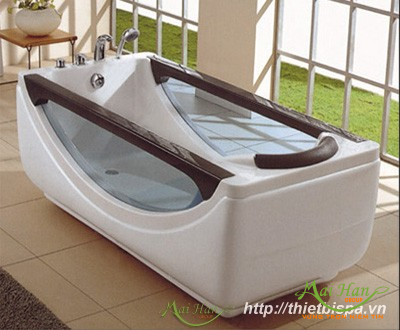Bồn tắm massage Bồn tắm massage