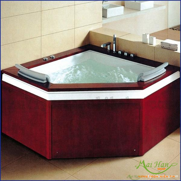 Bồn massage thủy lực Bồn massage thủy lực