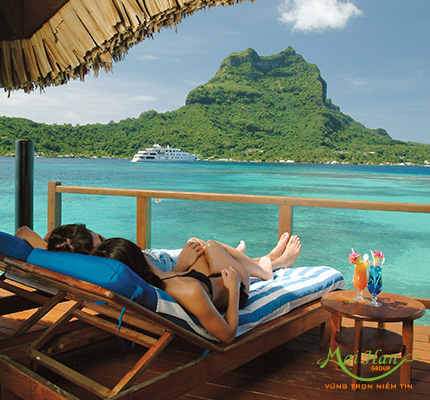 Thư giãn tuyệt vời Thư giãn tuyệt vời