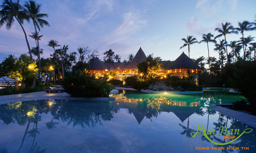 Địa điểm du lịch lý tưởng Địa điểm du lịch lý tưởng