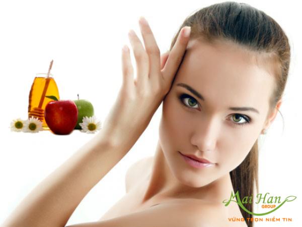 Tuyệt chiêu se khít lỗ chân lông bằng công nghệ Fractional CO2 Laser mang đến sự tự tin cho chị em