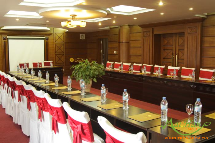 Đầy đủ tiện nghi tại Camela Hotel & Resort Camela Hotel & Resort