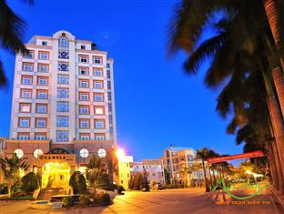 Camela Hotel & Resort đẹp nhất Hải Phòng Camela Hotel & Resort