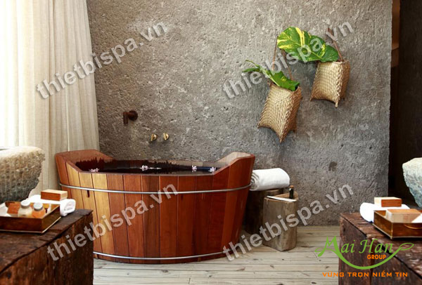 Công ty thiết kế spa Công ty thiết kế spa