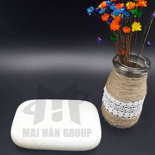 Đá lạnh massage chữ nhật