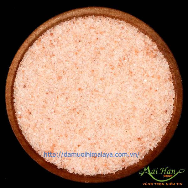 Đá muối Himalaya tắm Đá muối Himalaya tắm