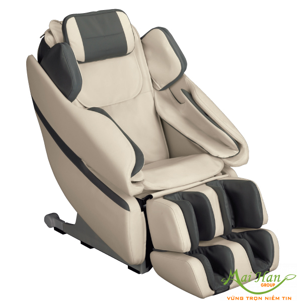 Ghế massage là gì?