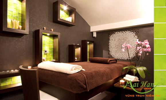 Ngày càng nhiều Beauty Salon mở dịch vụ Spa: tạo phong cách riêng cho Beauty Salon Ngày càng nhiều Beauty Salon mở dịch vụ Spa: tạo phong cách riêng cho Beauty Salon