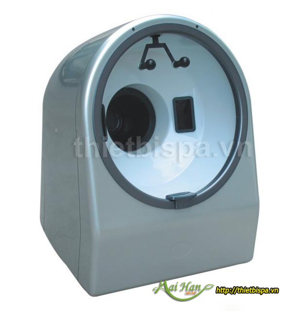 Những thiết bị spa chuyên dụng cho thẩm mỹ viện: máy phân tích da Những thiết bị spa chuyên dụng cho thẩm mỹ viện: máy phân tích da