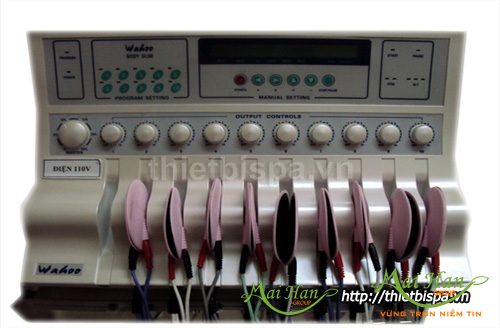 Giảm cân hiệu quả với các loại máy giảm cân tốt nhất hiện nay