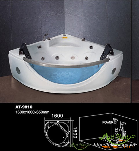 Mai Hân – nhà cung cấp bồn tắm massage uy tín Mai Hân – nhà cung cấp bồn tắm massage uy tín