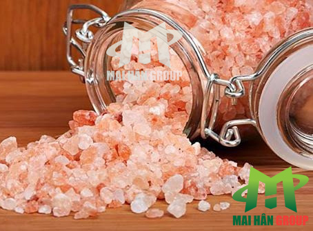 Muối ủ Himalaya tốt toàn diện với sức khỏe và vẻ đẹp của bạn Muối ủ Himalaya tốt toàn diện với sức khỏe và vẻ đẹp của bạn