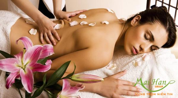 Đánh giá độ hấp dẫn của nghề spa hiện nay Đánh giá độ hấp dẫn của nghề spa hiện nay