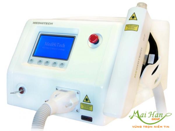 Một vài cách xóa xăm phổ biến hiện nay bằng máy xóa xăm hiện đại