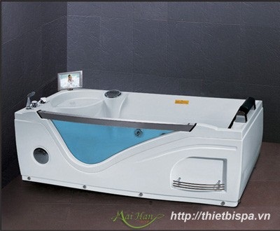 Những công dụng thiết thực của bồn massage ngâm