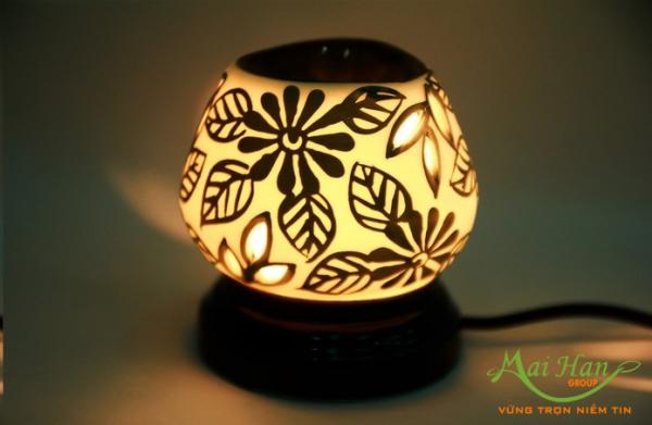 Tinh dầu và một số cách trị liệu với tinh dầu dùng phổ biến trong đèn xông tinh dầu Tinh dầu và một số cách trị liệu với tinh dầu dùng phổ biến trong đèn xông tinh dầu