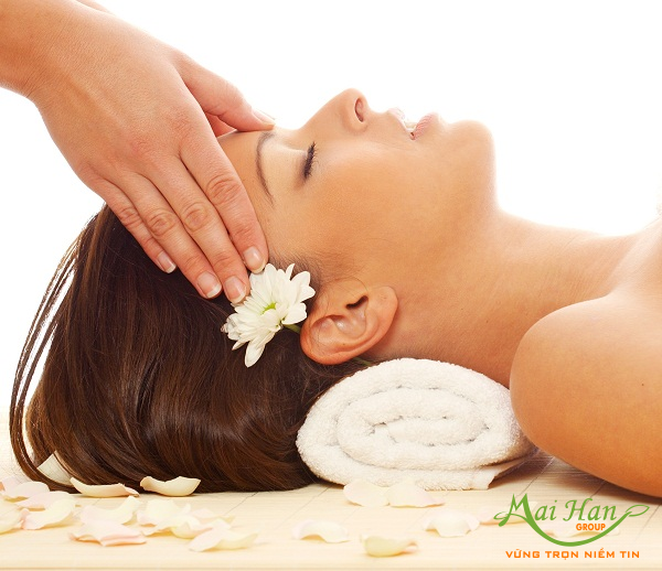 Massage và lí do vì sao phụ nữ cần massage Massage và lí do vì sao phụ nữ cần massage