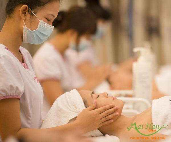 Đánh giá độ hấp dẫn của nghề spa hiện nay: một ngành “hot” của xã hội Đánh giá độ hấp dẫn của nghề spa hiện nay: một ngành “hot” của xã hội