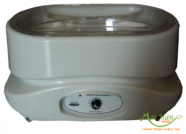 Bí quyết tẩy lông đơn giản tại nhà cho “eva” với nồi nấu Parraffin H-1101 Bí quyết tẩy lông đơn giản tại nhà cho “eva” với nồi nấu Parraffin H-1101