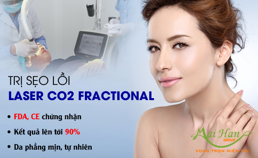 Tìm hiểu về ứng dụng laser CO2 trong giải phẫu thẩm mỹ Tìm hiểu về ứng dụng laser CO2 trong giải phẫu thẩm mỹ