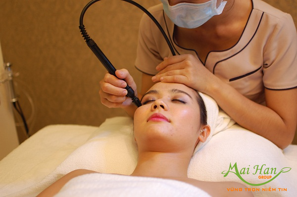 Các phương pháp trẻ hóa da an toàn hiện nay