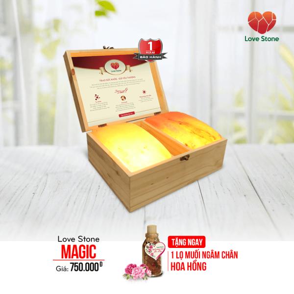 THÁNG CỦA MẸ - CÙNG LOVE STONE NÓI “YÊU MẸ” THÁNG CỦA MẸ - CÙNG LOVE STONE NÓI “YÊU MẸ”