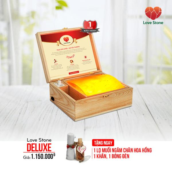 THÁNG CỦA MẸ - CÙNG LOVE STONE NÓI “YÊU MẸ” THÁNG CỦA MẸ - CÙNG LOVE STONE NÓI “YÊU MẸ”