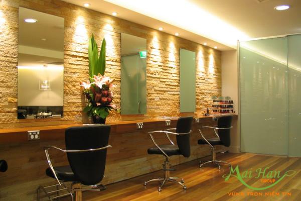 Làm gì để Beauty Salon tăng tăng thu nhập?