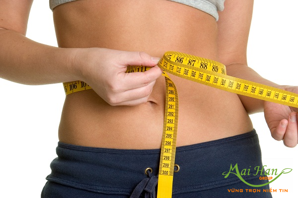 Thon gọn hơn với máy giảm cân dùng công nghệ RF tại spa mang đến sự tự tin cho chị em Thon gọn hơn với máy giảm cân dùng công nghệ RF tại spa mang đến sự tự tin cho chị em